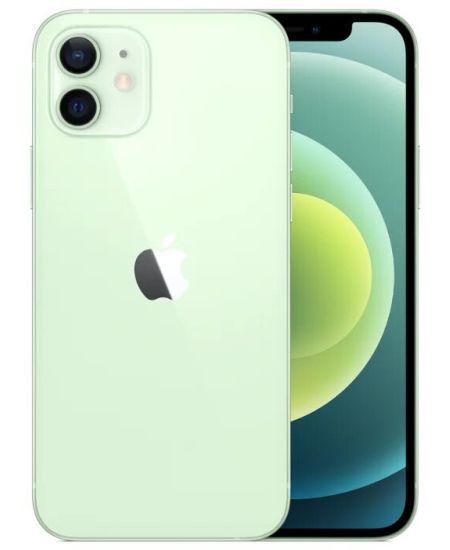 iPhone 12 256GB Green